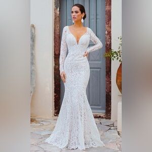Wilderly Bride Wedding Dress